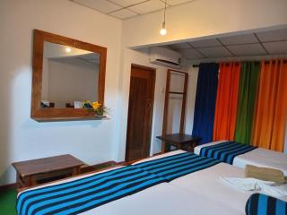 Sun Ceylon Homestay - Sigiriya - 8