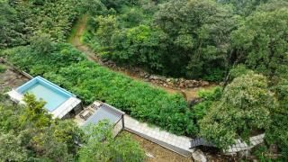 Ela Luxury Stay - Vagamon - 8