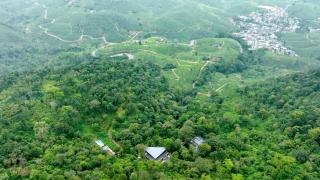 Ela Luxury Stay - Vagamon - 9