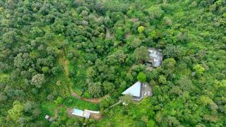 Ela Luxury Stay - Vagamon - 0