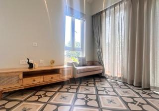 VILLA M- SAVANNAH 7- 5BHK Brand New Villa in Calangute with Private Pool, Near Beach, free Breakfast, north goa - Goa - 6