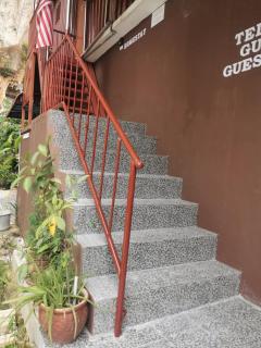 Homestay Teduhan Gunung, Gopeng - 3
