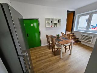 Hotel Squash House - Prievidza - 4