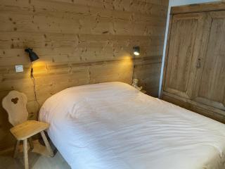 KROCHET A202 appartement deux chambres entièrement rénové - Morzine - 6