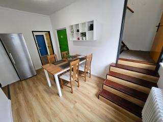 Hotel Squash House - Prievidza - 5