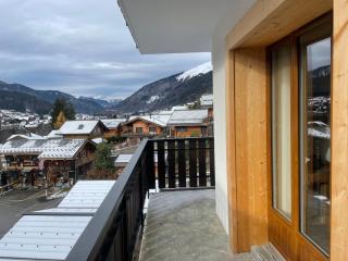 KROCHET A202 appartement deux chambres entièrement rénové - Morzine - 1