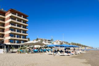 Akquaaa Boutique Hotel - Calafell - 6