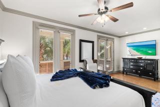 Three Pools, Steps to Beach, Dining and Shopping! - Santa Rosa Beach - 6