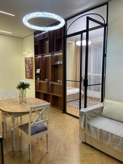 ЖК FOUR SEASONS Колоритная евродвушка ЛЮКС сегмента - Astana - 9
