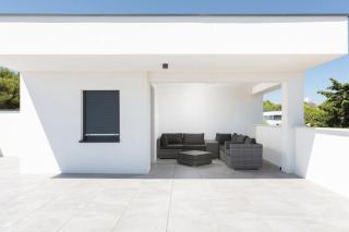 Villa Histra with Private Pool and Sea View - Medulin - 2