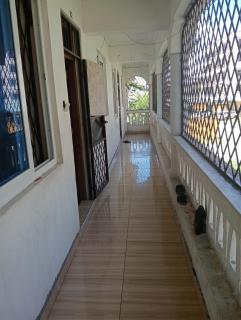 Reyna Apartments - Bamburi - 3