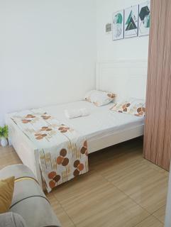 Reyna Apartments - Bamburi - 9