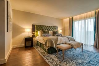 East Sussex National Hotel, Golf Resort & Spa - Uckfield - 7
