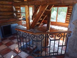 Glamping Luxury Estancia CerroBlanco - 9