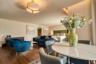 East Sussex National Hotel, Golf Resort & Spa - 6