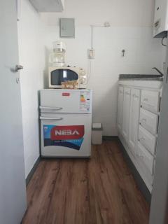 Impecable departamento con excelente ubicación - Buenos Aires - 6