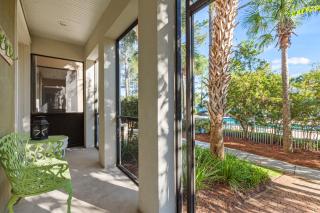 Three Pools, Steps to Beach, Dining and Shopping! - Santa Rosa Beach - 4