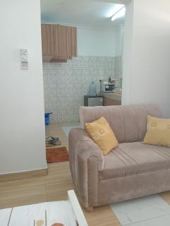 Reyna Apartments - Bamburi - 5