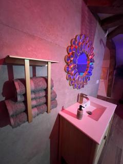 Bohème & Jacuzzi - Vienne - 2