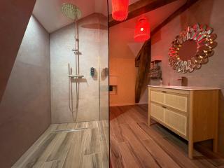 Bohème & Jacuzzi - Vienne - 1