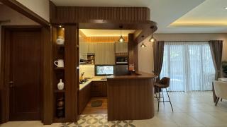 Villa Vamella at Vimala Hills 6 Bed Room Private Pool Billiards Karaoke - 1