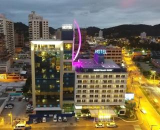 Sandri Palace Hotel - 0
