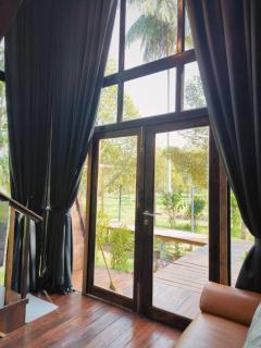 Cheewatra Farmstay Phuket ชีวาตรา ฟาร์มสเตย์ ภูเก็ต - Thalang - 3