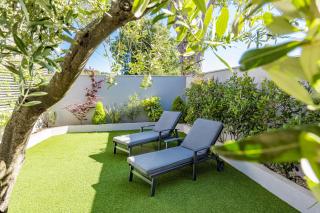 Villa Pinus - Private Pool, Jacuzzi, Game Room - 2