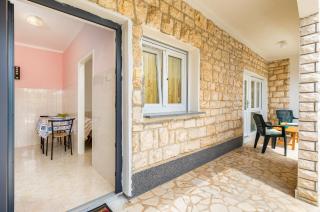 Apartment Desiree - Pula - 6