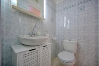 Duplex 2 chambres TERRASSE, MEYNADIER- FORVILLE A2B103 - 1