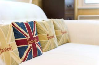 The Vintage - Fitzrovia - by Frankie Says - 3