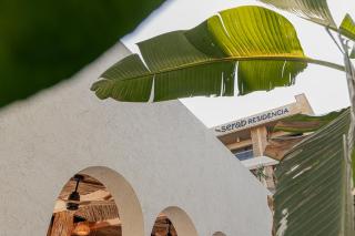 Serab Residencia, Boutique Hotel & Resort - Al Kaslīk - 3