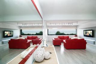 Villa NK - PalaiónTsiflíkion - 8