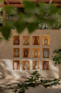 Serab Residencia, Boutique Hotel & Resort - Al Kaslīk - 9