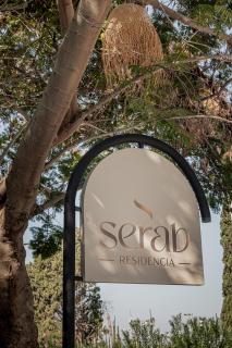 Serab Residencia, Boutique Hotel & Resort - Al Kaslīk - 2