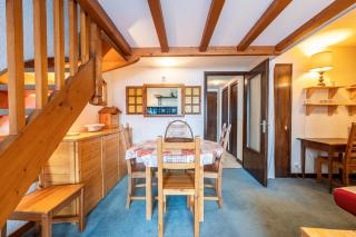 Bel appartement au pied des pistes - Notre-Dame-de-Bellecombe - 3
