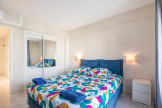 Yank's centre Juan Les Pins 5 min des plages - Juan-les-Pins - 3
