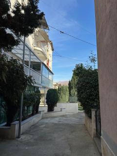 Villa Apolo Ohrid - Ohrid - 6