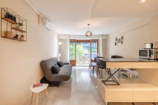 Yank's centre Juan Les Pins 5 min des plages - Juan-les-Pins - 6