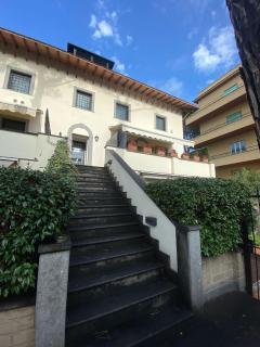 Gemelli Flower's House - 1