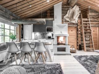 Villa RukanKelo - Ruka - 0