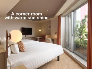 Mitsui Garden Hotel Ginza Tsukiji - Tokyo - 5