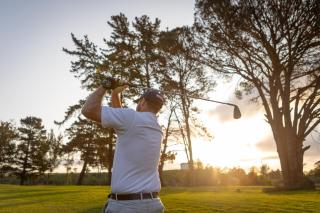 Devonvale Golf & Wine Estate - 1