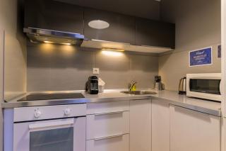 Royal Prague City Apartments - Prag - 7