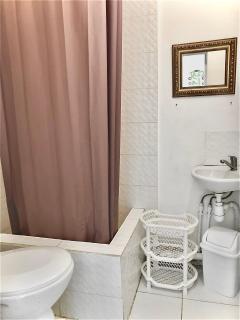 Apartment of Deribasovskaya st - Odessa - 1