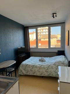 Appartement au coeur de Valence 32 - Valence - 0
