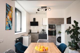 Votre appartement à Chalmazel - 9