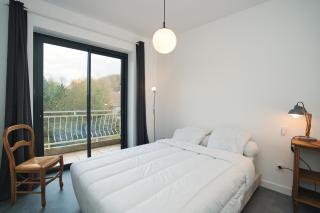 Votre appartement à Chalmazel - 3