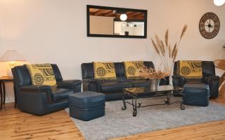 Votre appartement à Chalmazel - 1