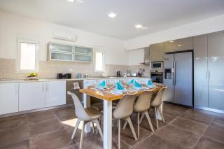 Louloudi Hills Villa 1 - Koskinou - 1